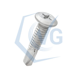 METAL Tite™ – CONCEALED FIXING FASTENERS SDWF1022C3